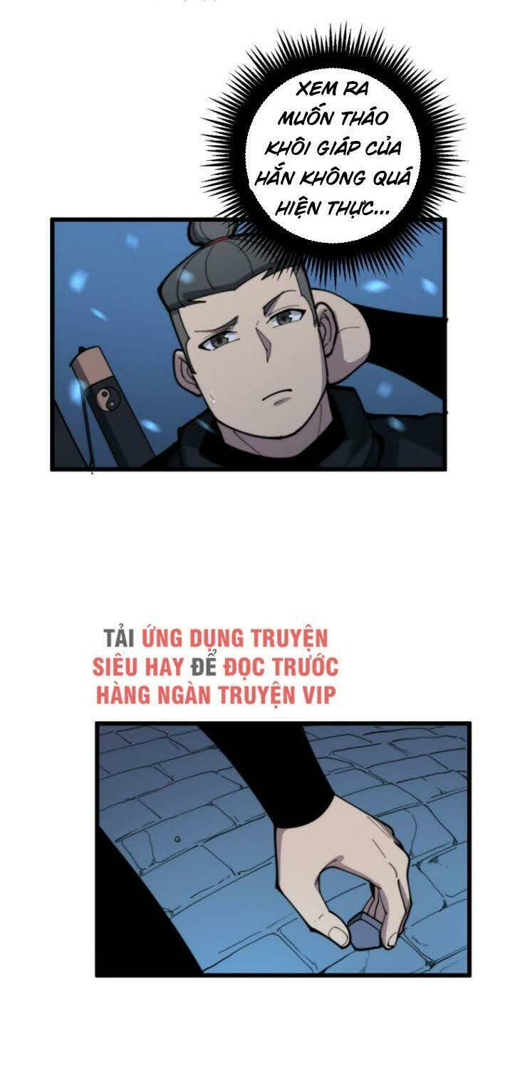 Độc Thủ Vu Y: Chapter 165