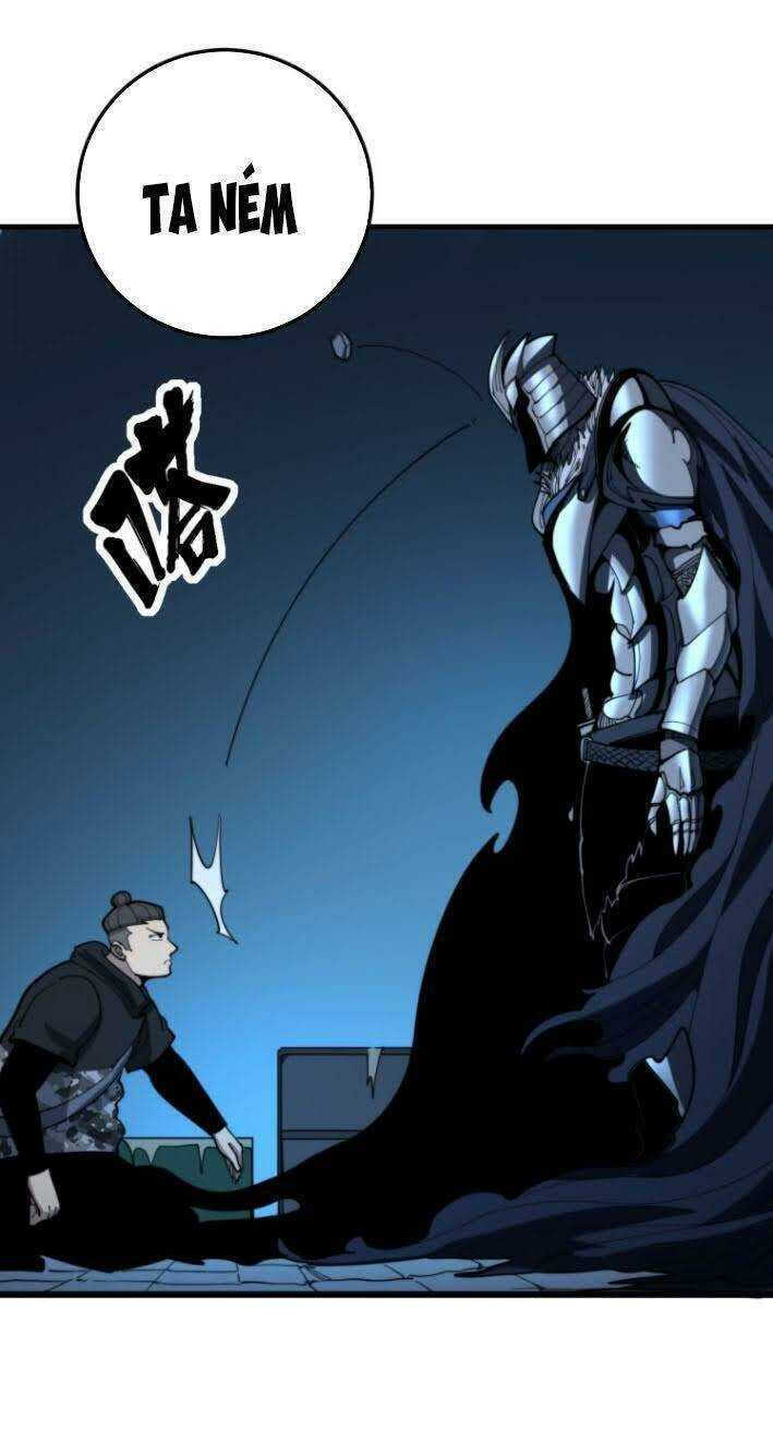 Độc Thủ Vu Y: Chapter 165