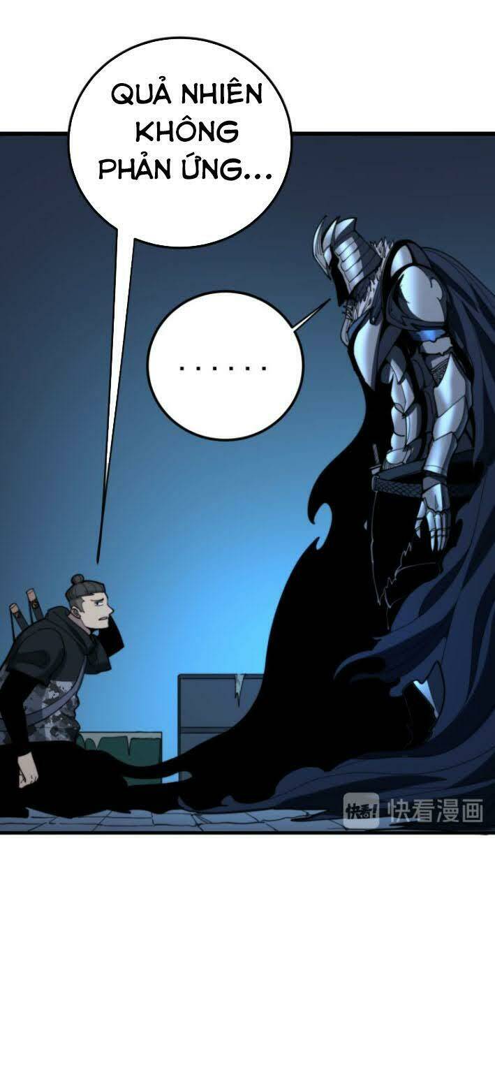 Độc Thủ Vu Y: Chapter 165