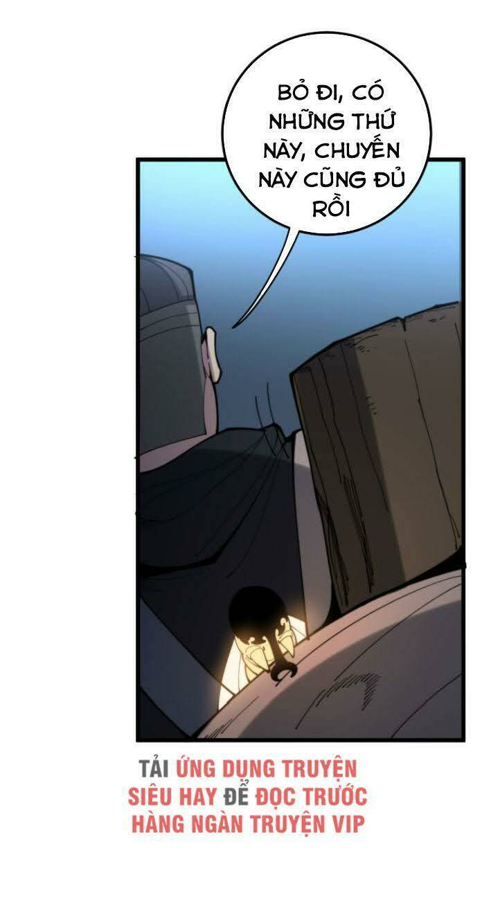 Độc Thủ Vu Y: Chapter 165