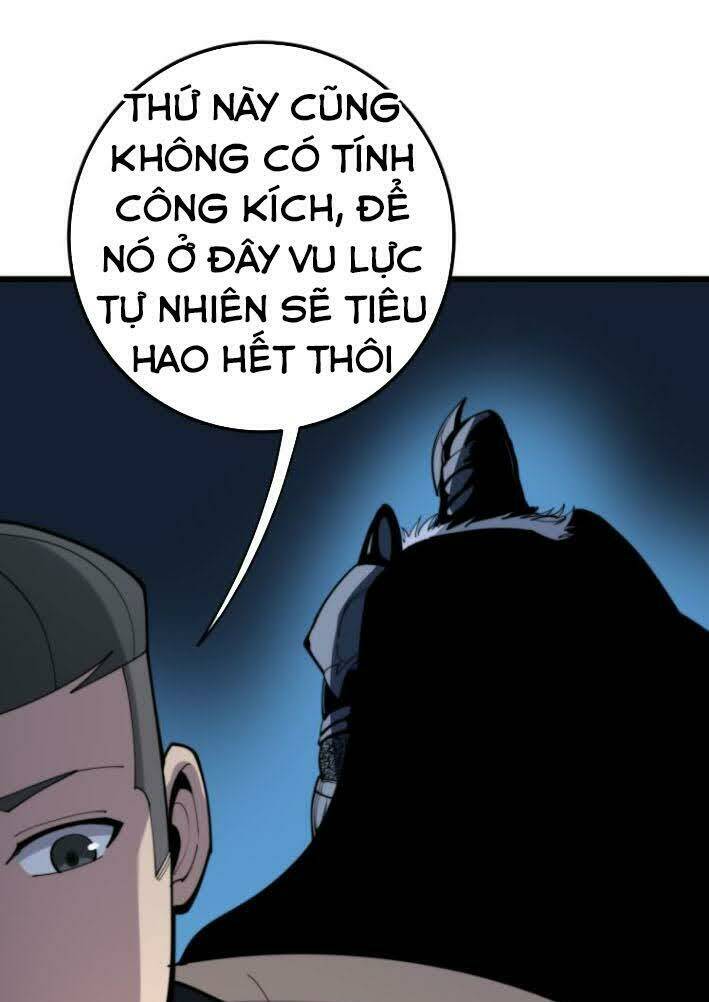 Độc Thủ Vu Y: Chapter 165