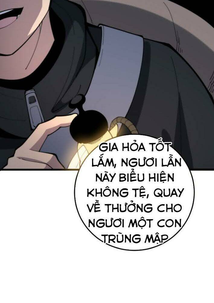 Độc Thủ Vu Y: Chapter 165