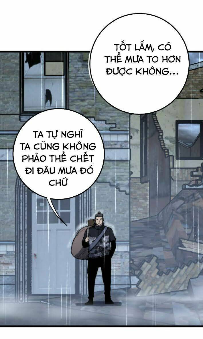 Độc Thủ Vu Y: Chapter 165