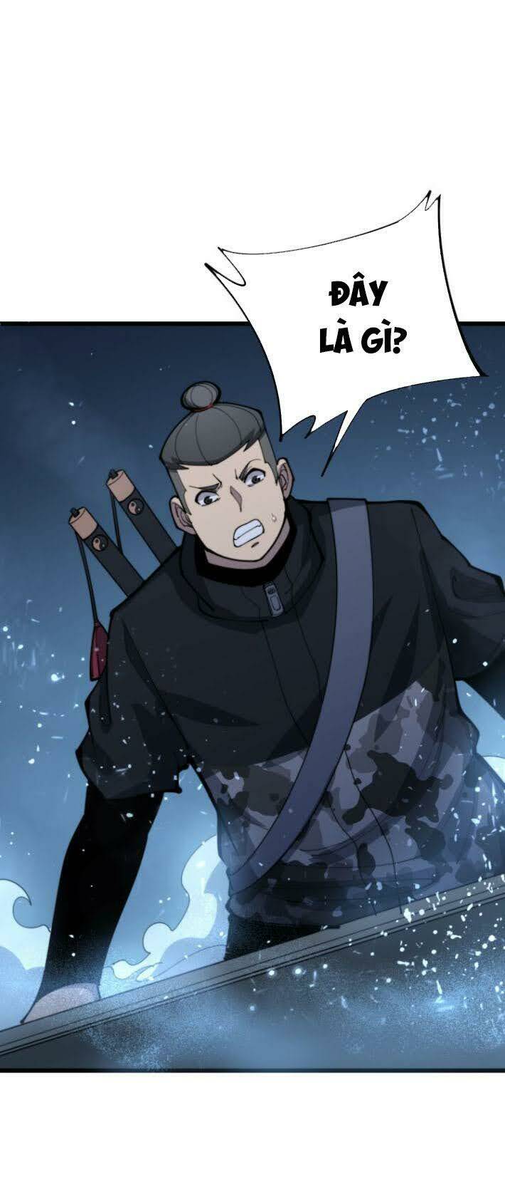 Độc Thủ Vu Y: Chapter 165