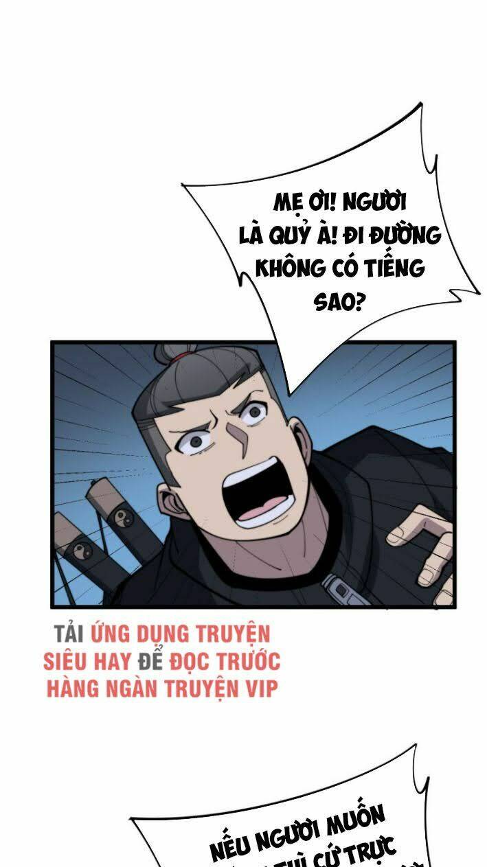 Độc Thủ Vu Y: Chapter 165