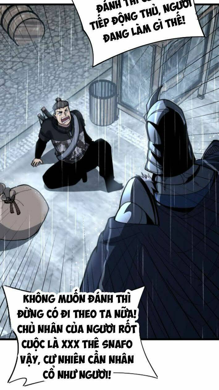 Độc Thủ Vu Y: Chapter 165