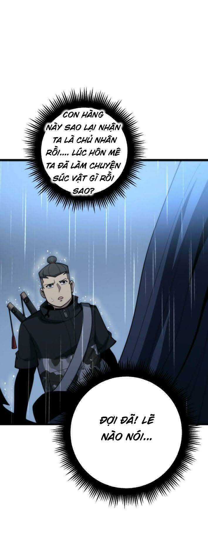 Độc Thủ Vu Y: Chapter 165