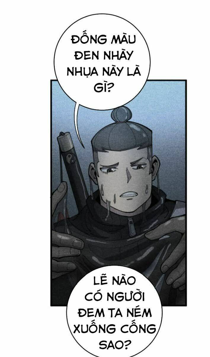 Độc Thủ Vu Y: Chapter 165