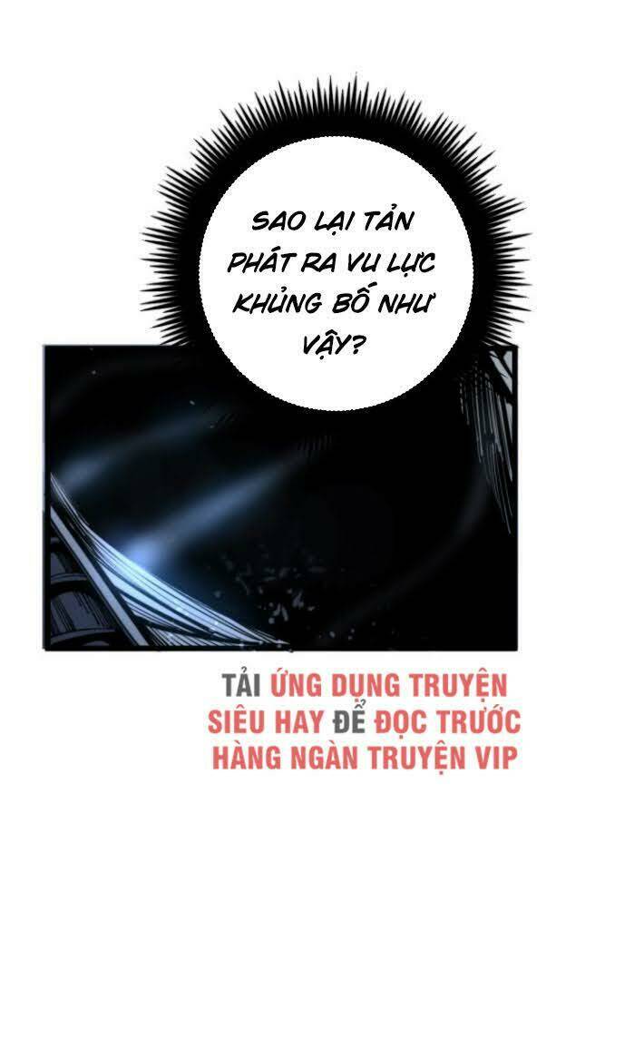 Độc Thủ Vu Y: Chapter 165