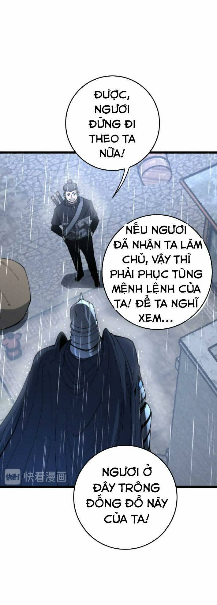 Độc Thủ Vu Y: Chapter 165