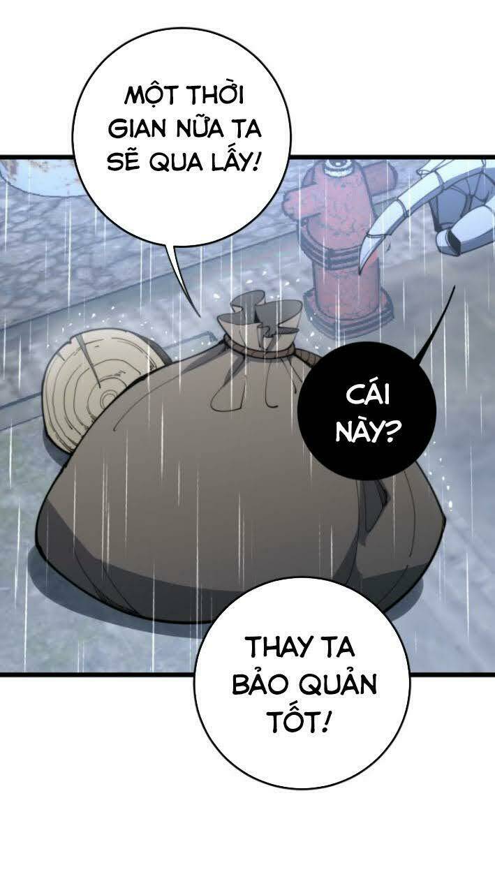 Độc Thủ Vu Y: Chapter 165