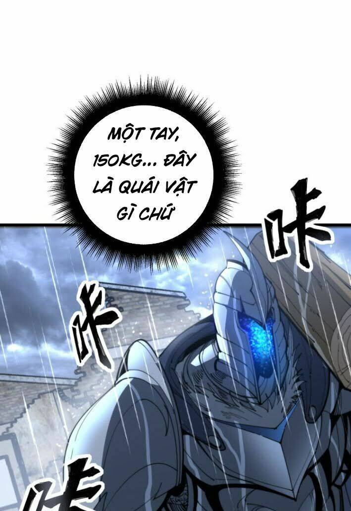 Độc Thủ Vu Y: Chapter 165