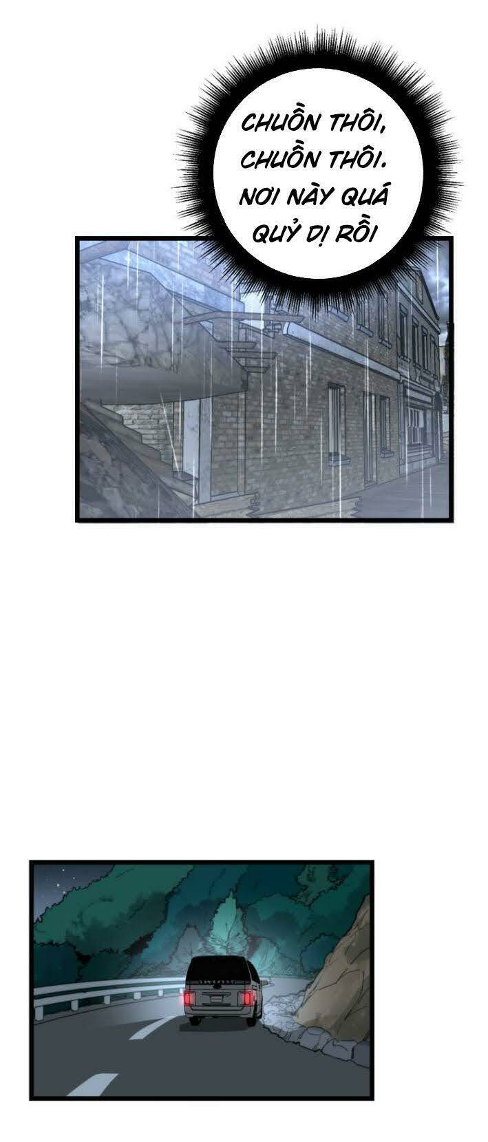 Độc Thủ Vu Y: Chapter 165