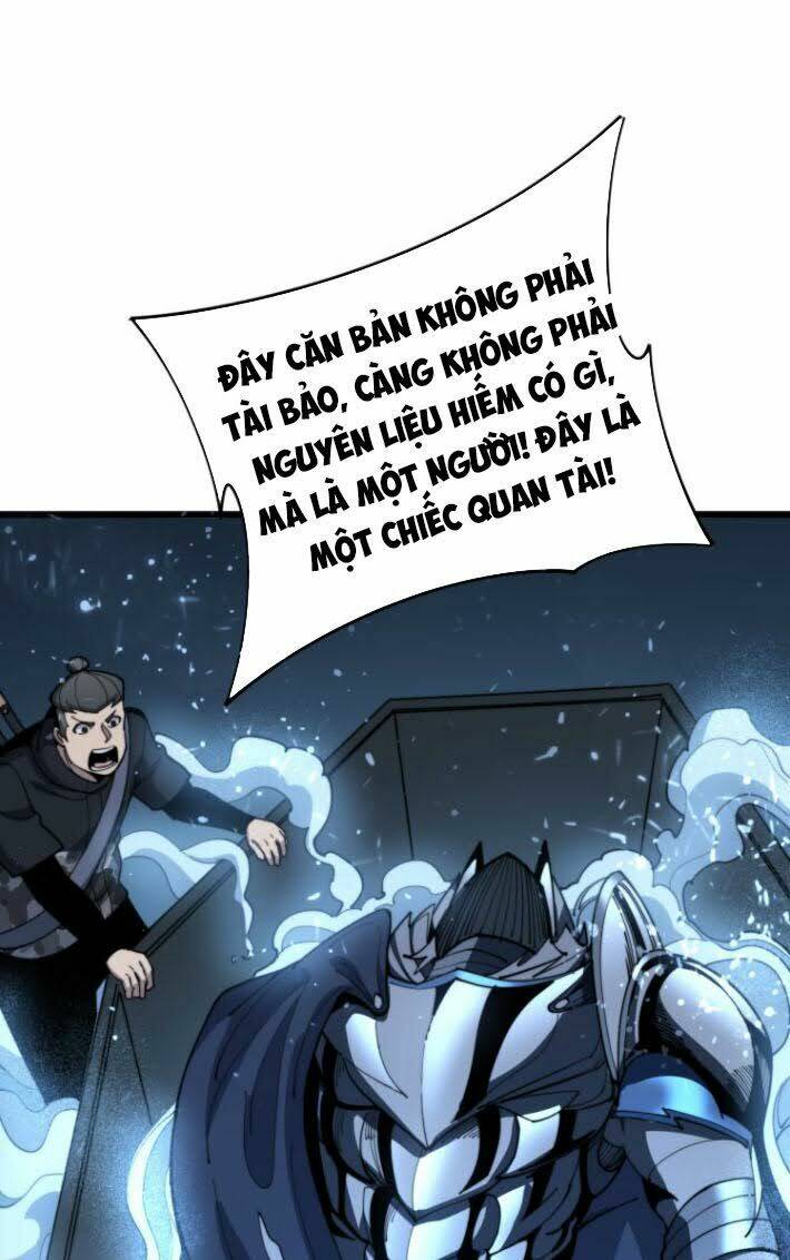 Độc Thủ Vu Y: Chapter 165