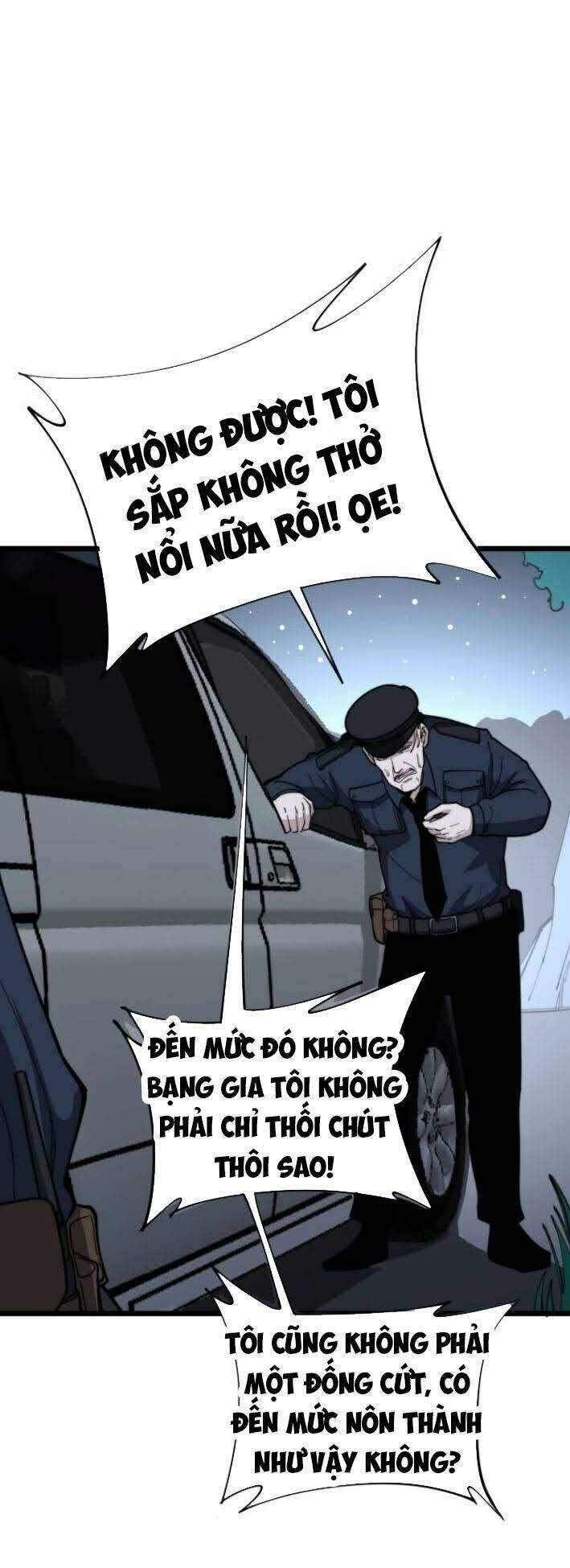 Độc Thủ Vu Y: Chapter 165