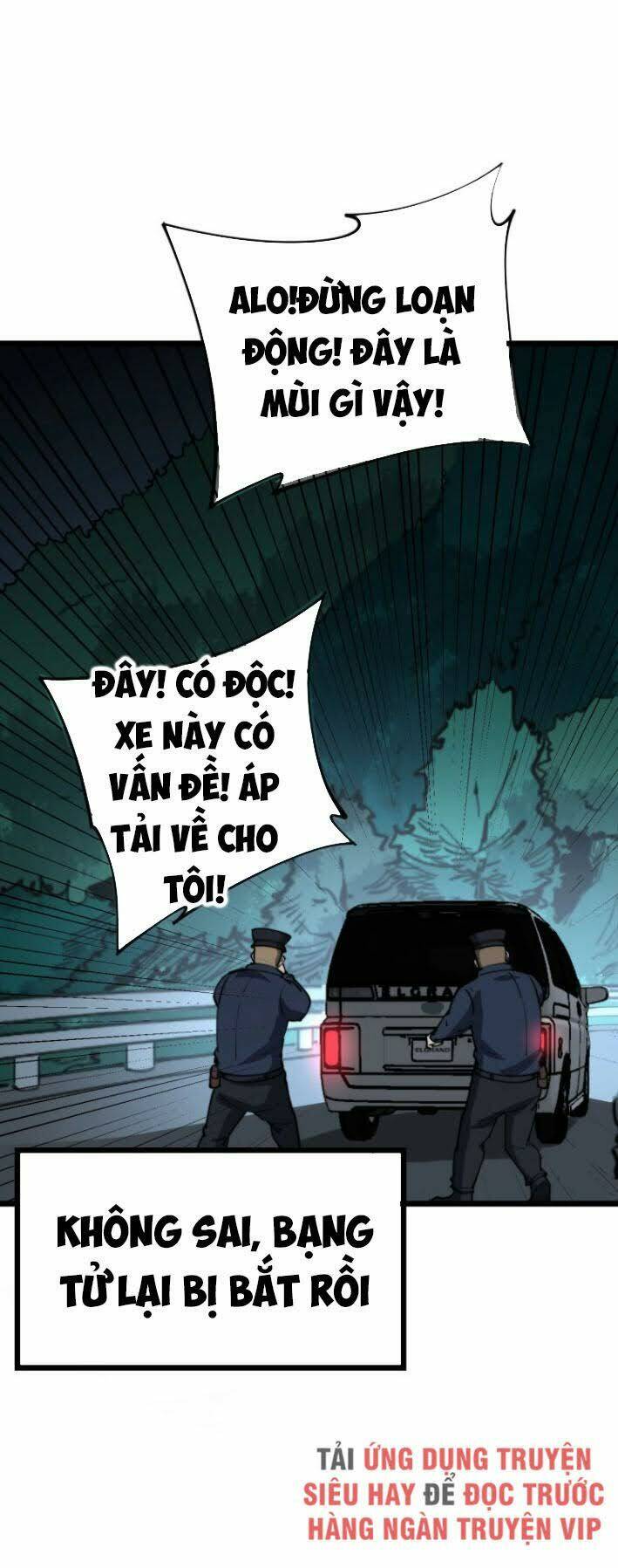 Độc Thủ Vu Y: Chapter 165