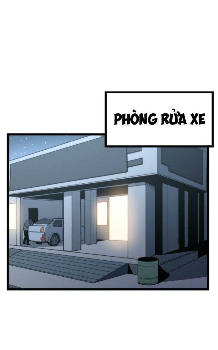 Độc Thủ Vu Y: Chapter 165