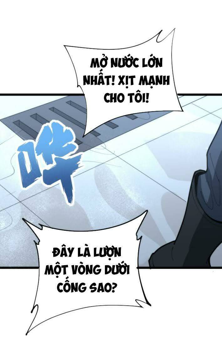 Độc Thủ Vu Y: Chapter 165