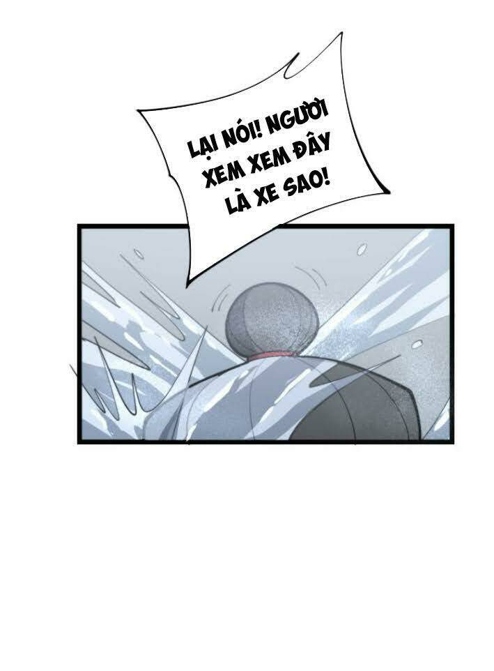 Độc Thủ Vu Y: Chapter 165