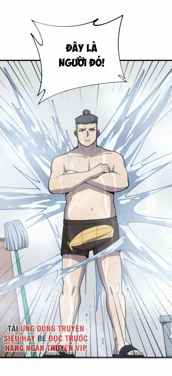 Độc Thủ Vu Y: Chapter 165