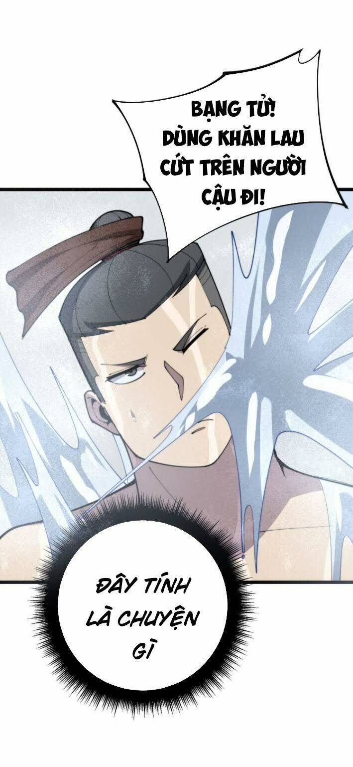 Độc Thủ Vu Y: Chapter 165