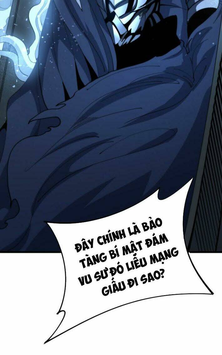 Độc Thủ Vu Y: Chapter 165