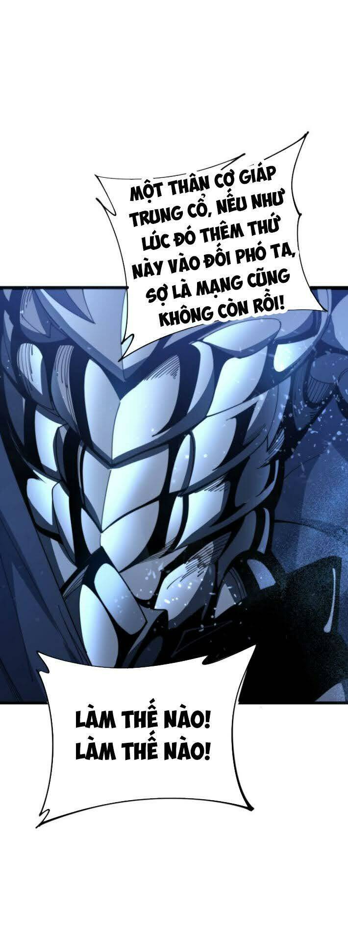 Độc Thủ Vu Y: Chapter 165