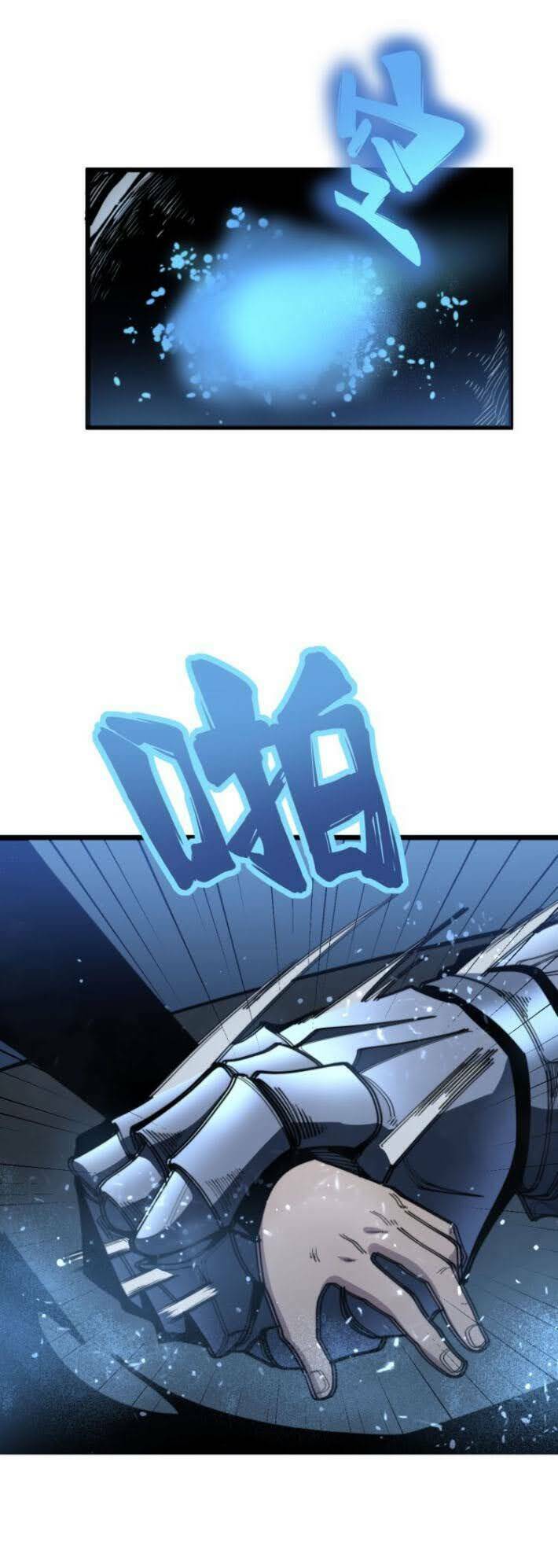 Độc Thủ Vu Y: Chapter 165