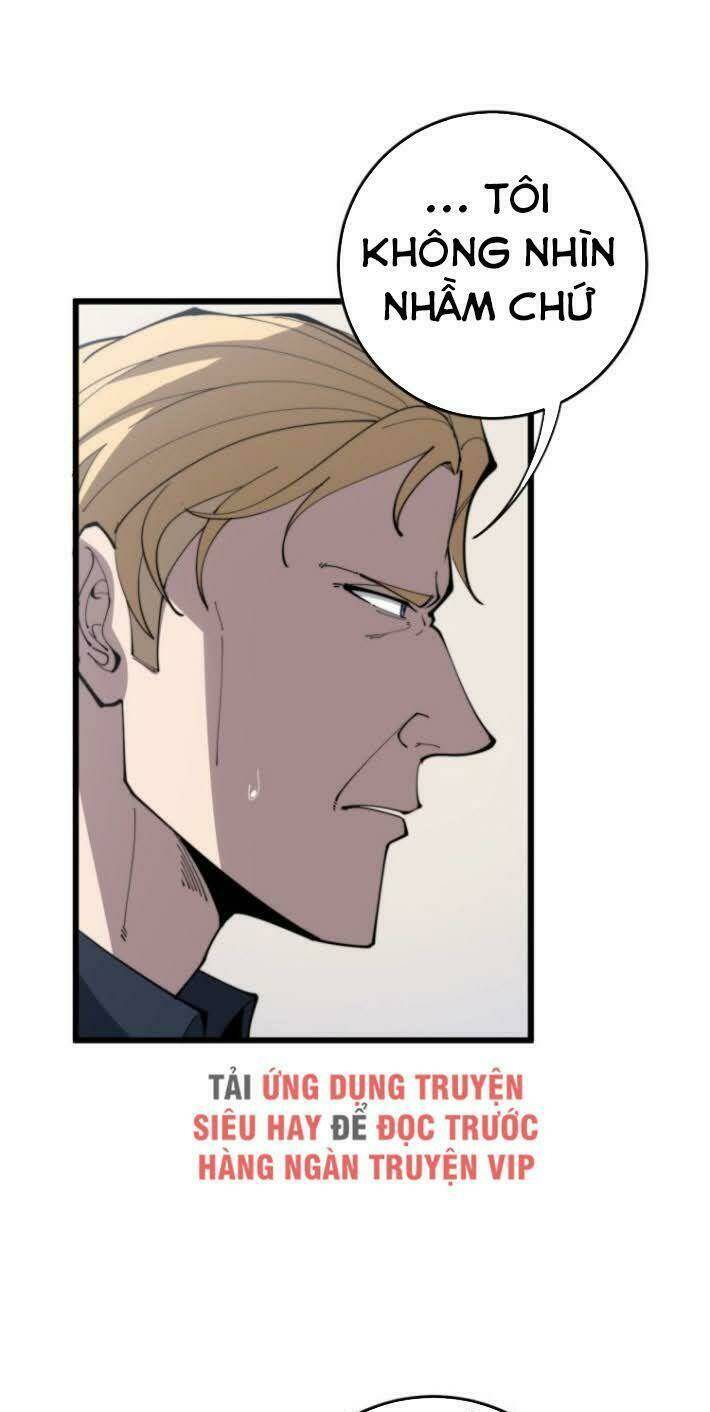 Độc Thủ Vu Y: Chapter 166