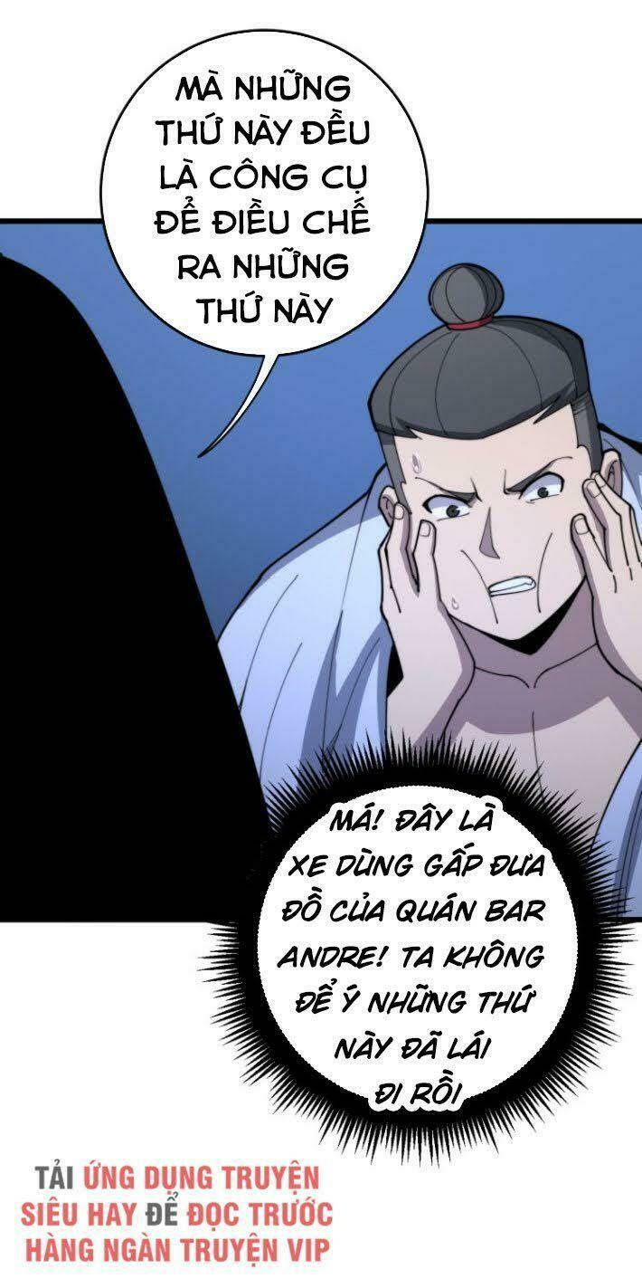 Độc Thủ Vu Y: Chapter 166