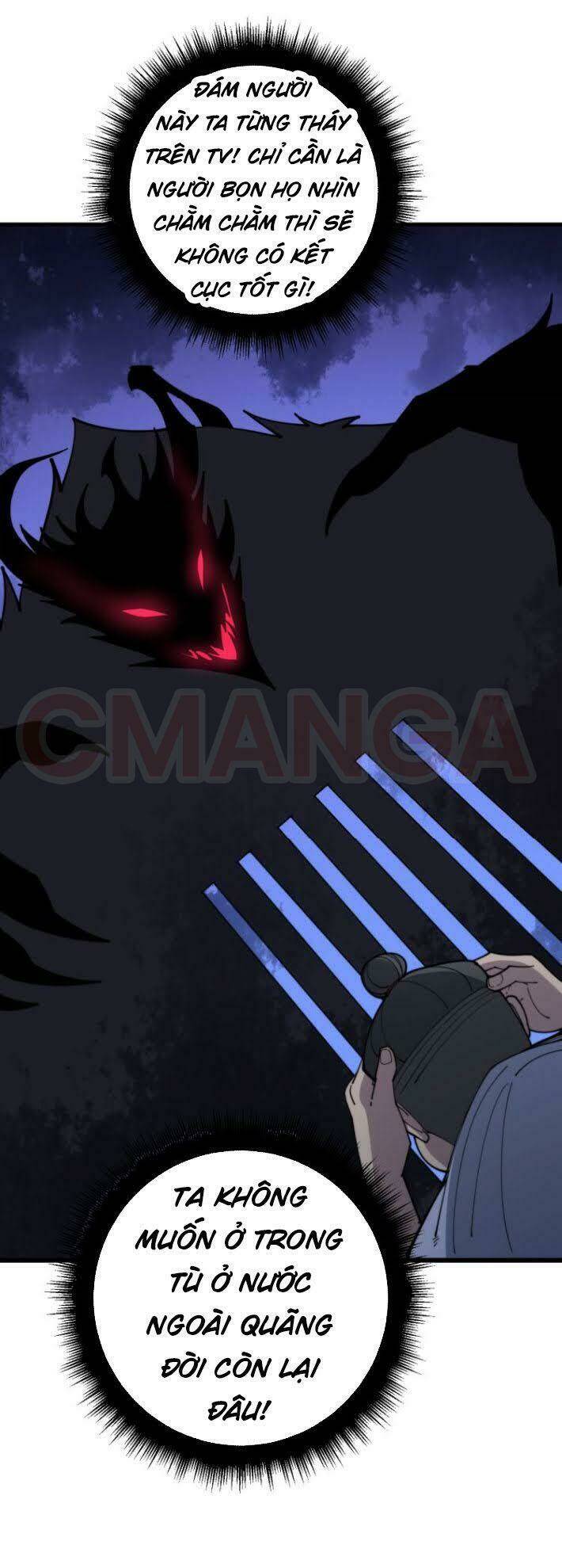 Độc Thủ Vu Y: Chapter 166