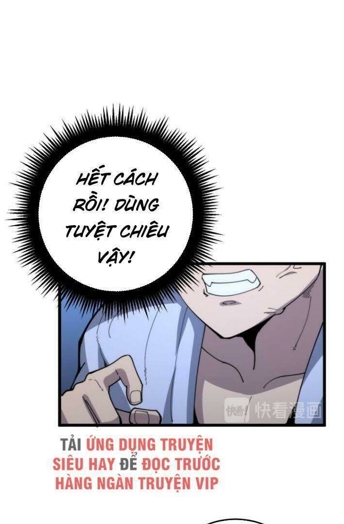 Độc Thủ Vu Y: Chapter 166