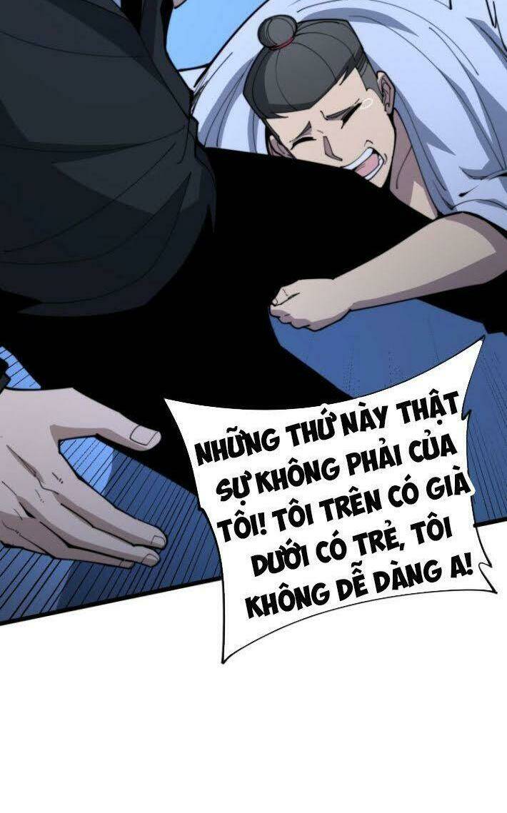Độc Thủ Vu Y: Chapter 166