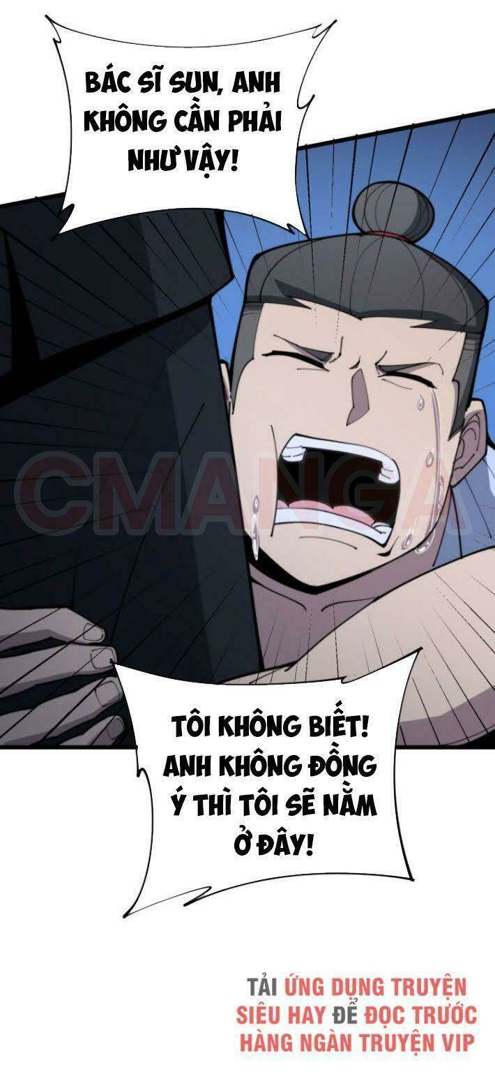 Độc Thủ Vu Y: Chapter 166