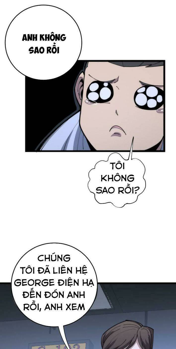 Độc Thủ Vu Y: Chapter 166