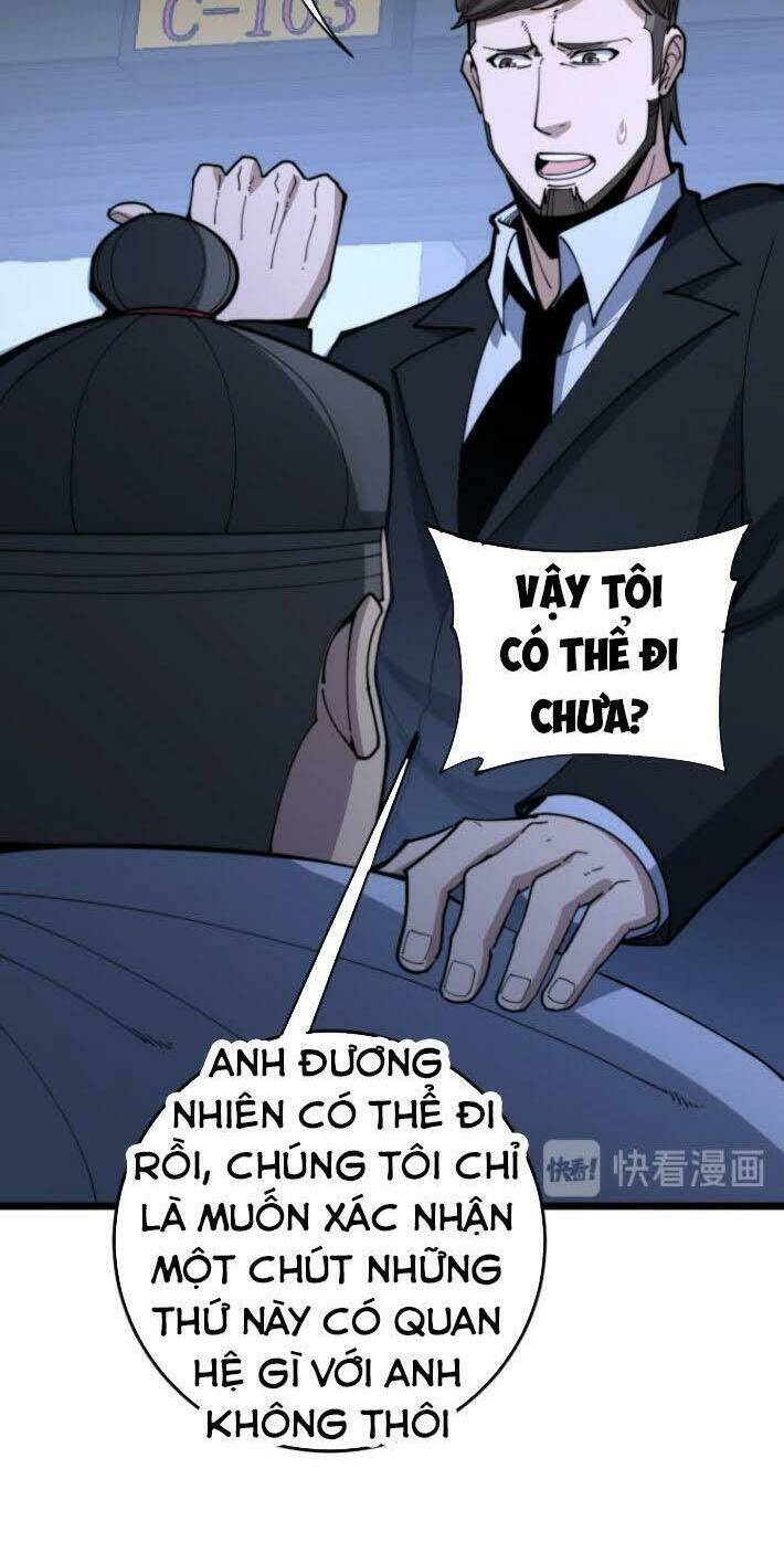 Độc Thủ Vu Y: Chapter 166