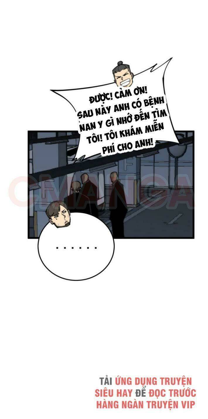 Độc Thủ Vu Y: Chapter 166