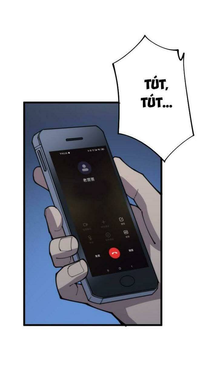 Độc Thủ Vu Y: Chapter 166