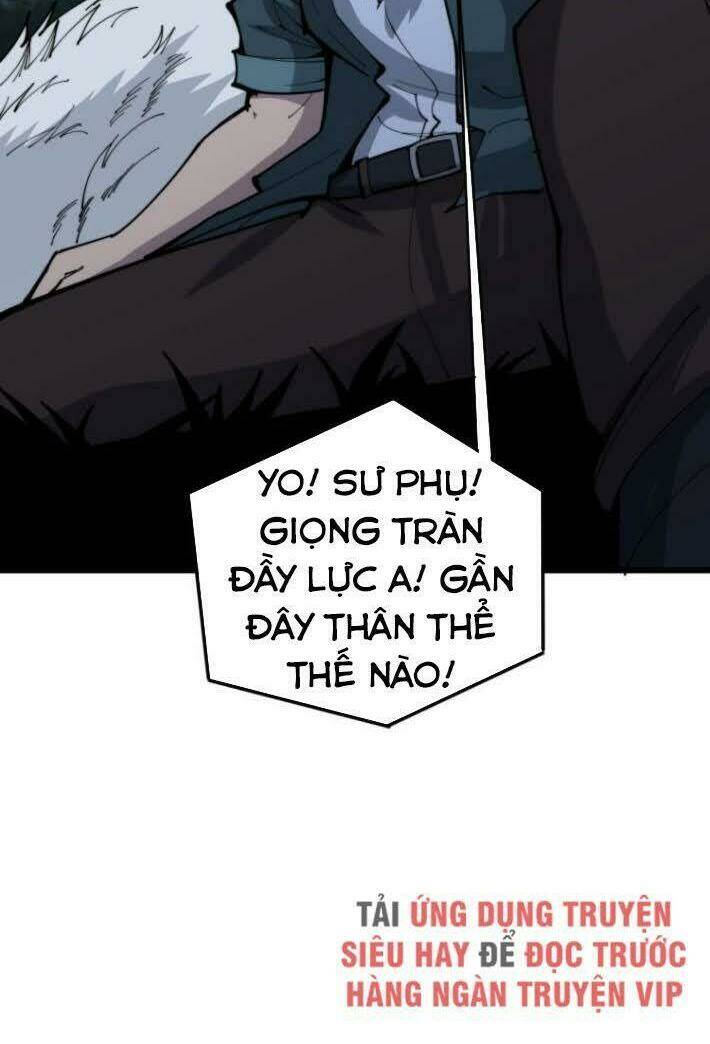 Độc Thủ Vu Y: Chapter 166