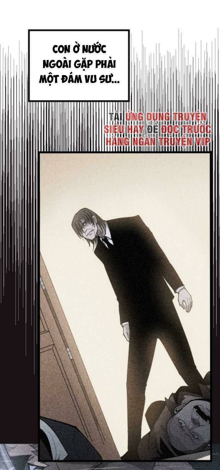 Độc Thủ Vu Y: Chapter 166