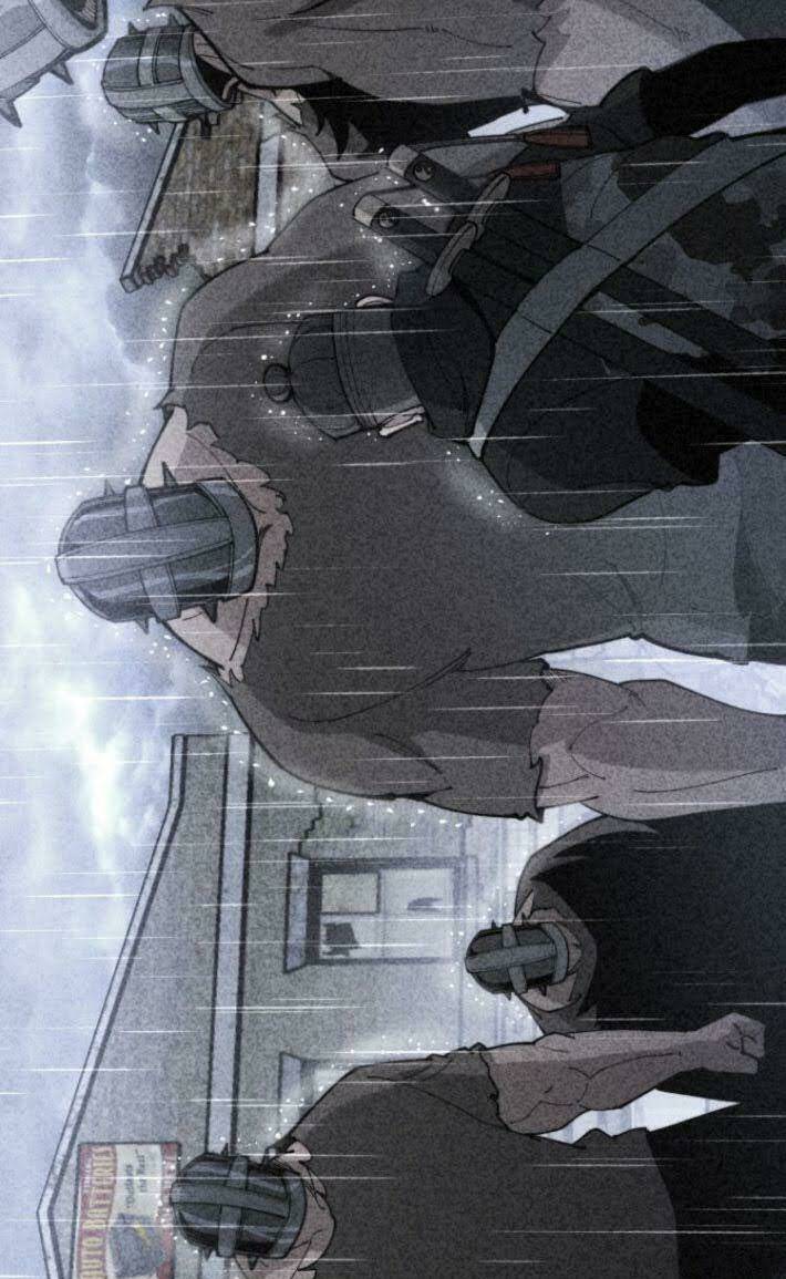 Độc Thủ Vu Y: Chapter 166