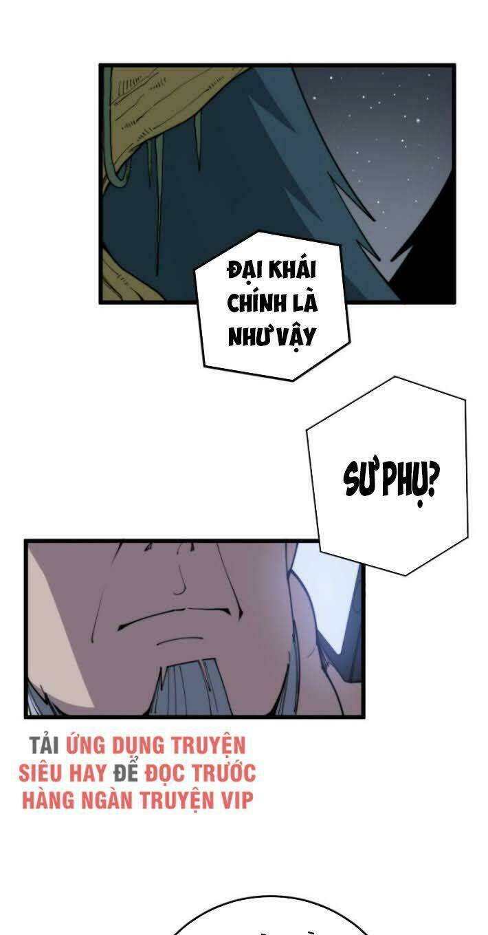 Độc Thủ Vu Y: Chapter 166