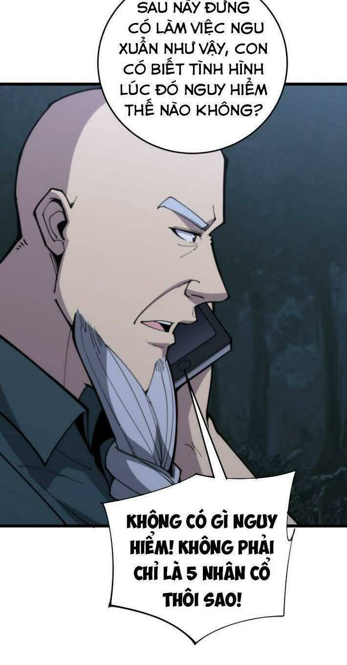 Độc Thủ Vu Y: Chapter 166