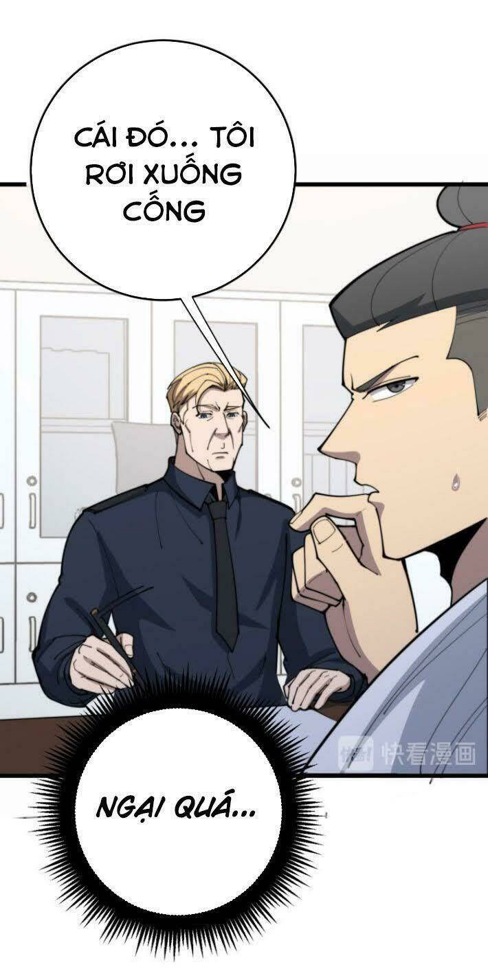 Độc Thủ Vu Y: Chapter 166