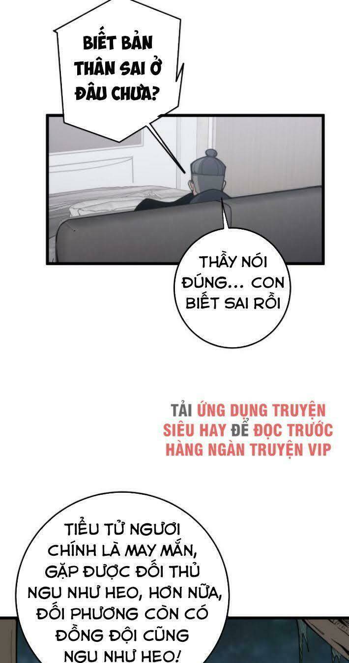 Độc Thủ Vu Y: Chapter 166