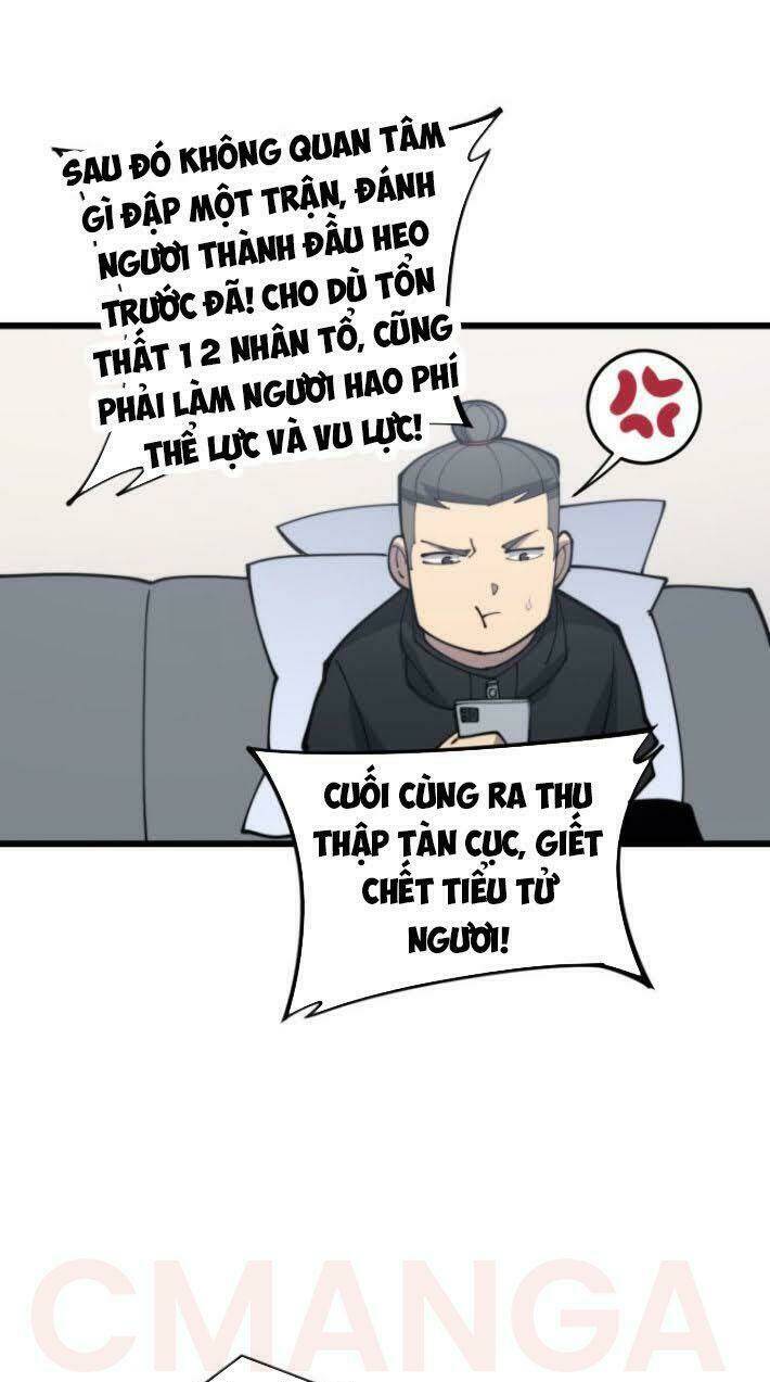 Độc Thủ Vu Y: Chapter 166