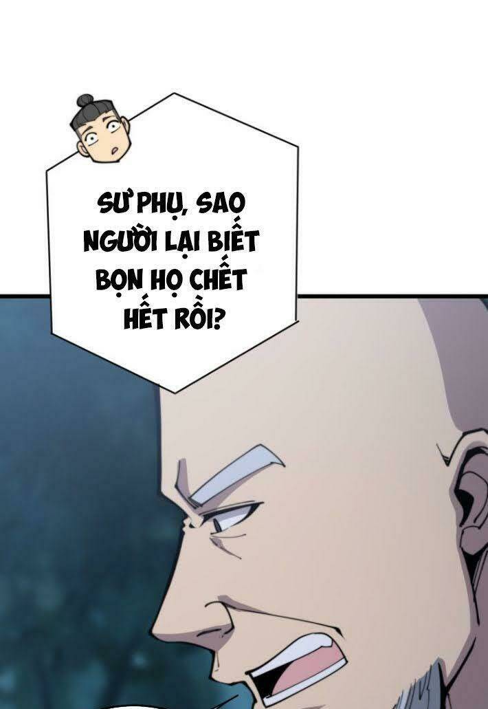 Độc Thủ Vu Y: Chapter 166