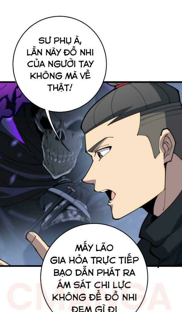 Độc Thủ Vu Y: Chapter 166
