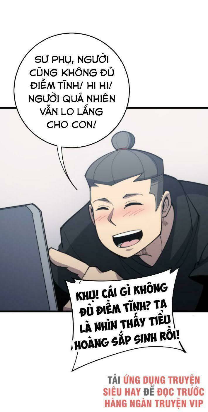 Độc Thủ Vu Y: Chapter 166