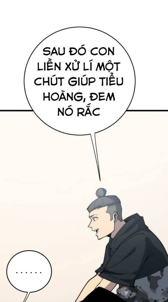 Độc Thủ Vu Y: Chapter 166